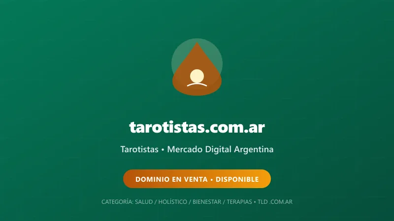 Identidad gráfica y activo digital para Tarotistas en Argentina